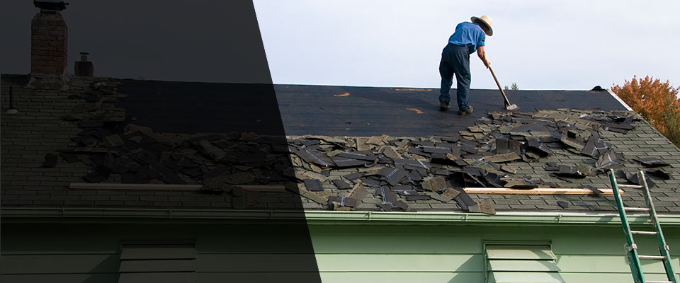 Steinhatchee Roofing Contractors